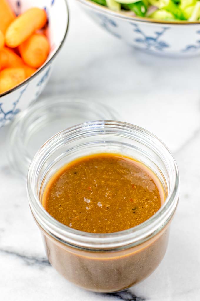 Pad Thai Sauce is an easy homemade version.