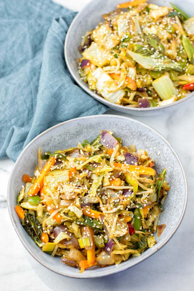 Quick and easy work night dinners have just become even easier.