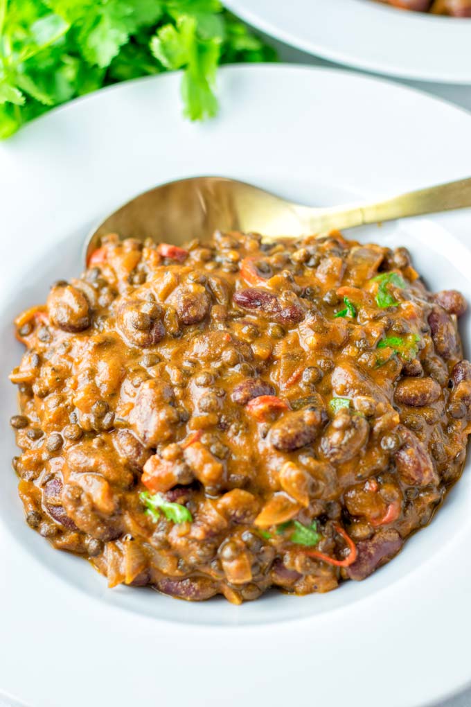 Enjoy a simple one pot meal that is perfect for any occasion.