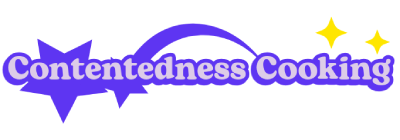 Contentedness Cooking